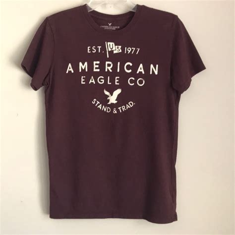American Eagle Outfitters Shirts American Eagle Shirt Poshmark