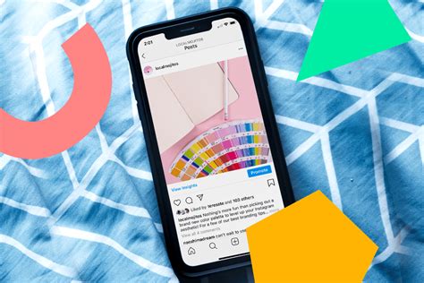 How To Level Up Your Visual Branding On Instagram