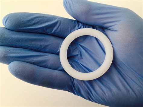 Vaginal Ring May Cut Hiv Infection Risk If Used