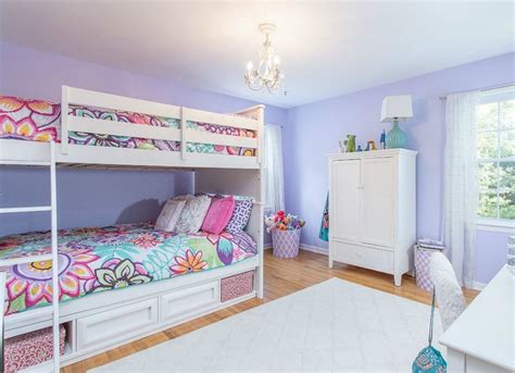 Purple Bedroom Ideas Kids Room Paint Ideas 7 Bright