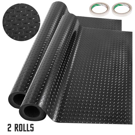 10 Best Garage Mats For Under Car To Protect Floor In Expert Review