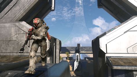 Halo Infinite Vehicles Weapons And Armor Customization Details