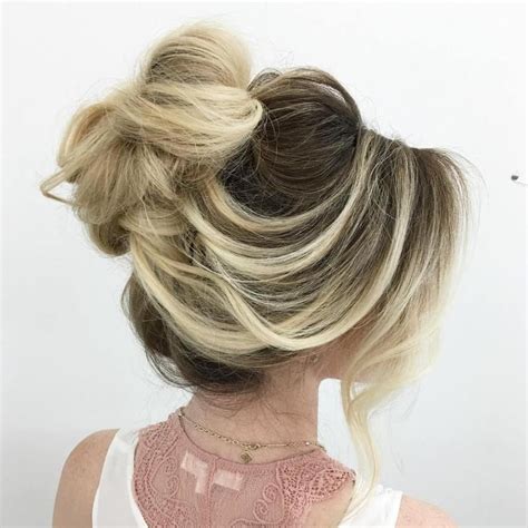 30 Quick And Easy Updos For Long Hair Easy Updos For Long Hair Long