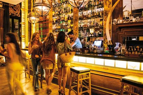 Best Bars In Spain Hello Travel Buzz