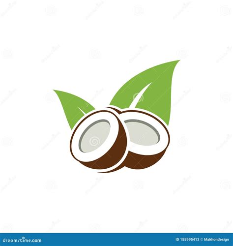Aggregate 124 Coconut Oil Logo Vn