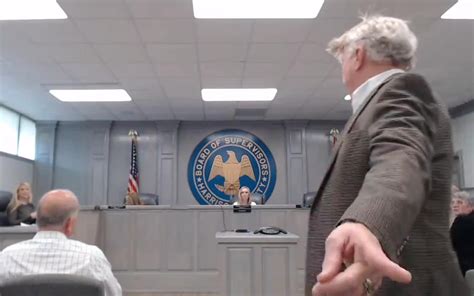 Harrison County Board Of Supervisors Meeting Watch Harrison County
