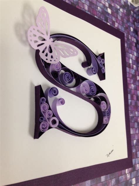 letter  quilling quilling letters quilling designs paper quilling tutorial