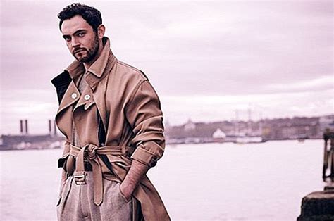Blagden George Biography Career Personal Life Movie 2022