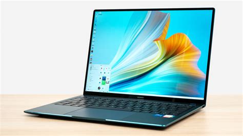 HUAWEI MateBook X Pro の実機レビュー the比較