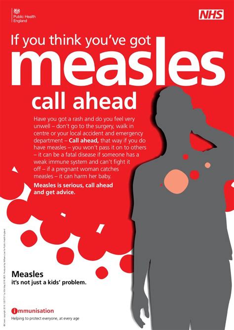 Measles Outbreak East Shore Partnership