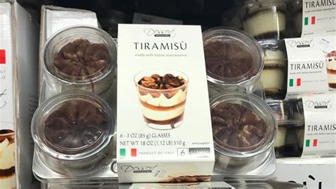 The Costco Bakery Item You Need To Know About