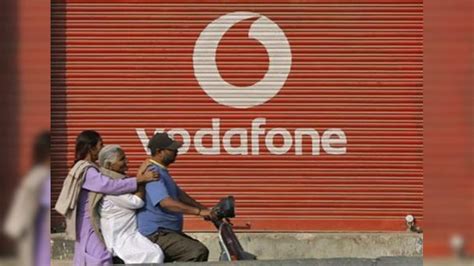 Vodafone Controversy Pushes Back Canada India Investment Deal Firstpost