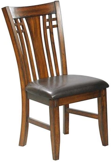 Winners Only Dining Room Slat Back Side Chair Dzh450s Carol House