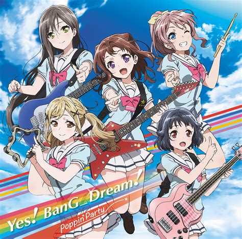 Discuss Everything About Bang Dream Wikia Fandom