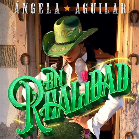 En Realidad Angela Aguilar Supreme Midi Professional Midi And
