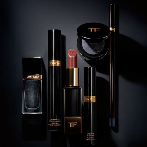 Tom Ford Beauty Noir Collection For Christmas 2015 News Beautyalmanac