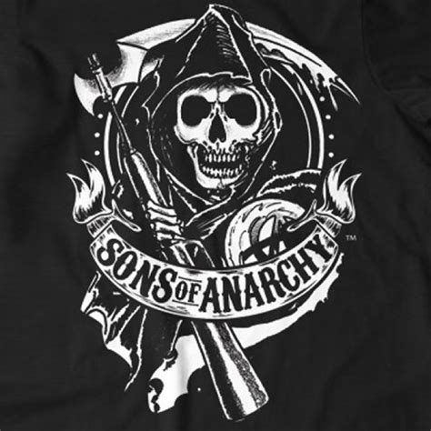 🔥 41 Sons Of Anarchy Reaper Wallpaper Wallpapersafari