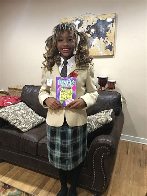 Dork Diary Costume Dork Diaries Dork Diaries Costume World Book Day