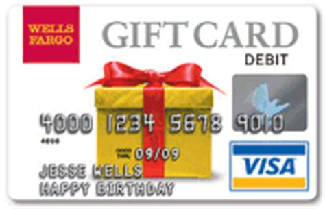 This wells fargo card currently offers one of the industry's longest 0% introductory aprs: » Wells Fargo Gift Cards: The Perfect Gift*?
