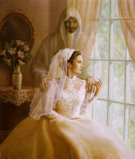 Getting To Know God The Bride Of Christ