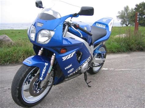 Find great deals on ebay for honda supersport 600. Yamaha FZR 600 super sport - Billeder af mc-er - Uploaded ...