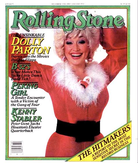 Rockers Dressed As Santa Claus Dolly Parton Rolling Stones Rocker Dress