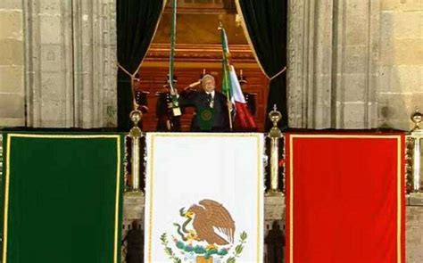 How Mexican Independence Day Is Celebrated In Mexico