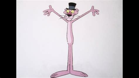 The Pink Panther Show Six Bumpers Featuring Pink Outs Tv Version Laugh Track Youtube
