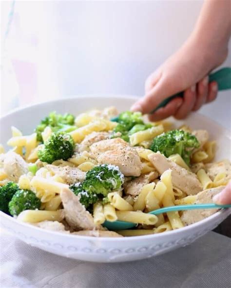 22 Quick And Easy Leftover Chicken Recipes The Girl On Bloor