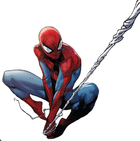 Spider Man Earth 616 Wiki Marvel Amino