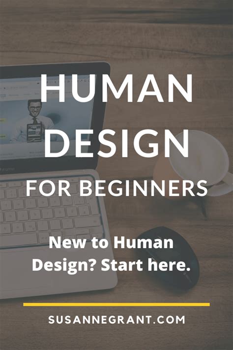 Human design for beginners » Award-winning Coaching for Busy