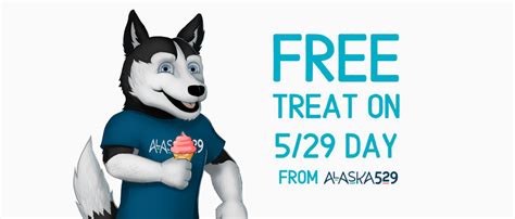 Alaska 529 Celebrates 529 Day With Ice Cream Giveaway Alaska 529
