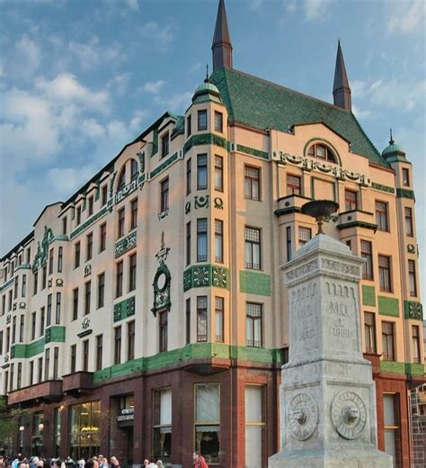 Hotel Moskva Belgrade 4 Serbia Incoming Dmc