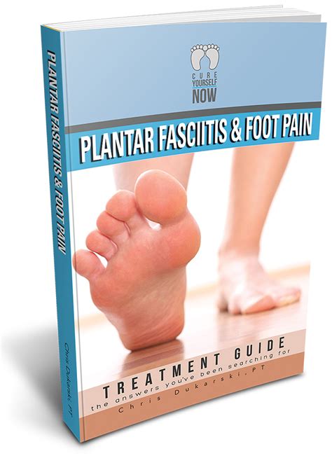 Foot Pain and Plantar Fasciitis Treatment | Heel Pain Treatment