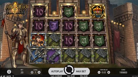 Updated today ✅ free fire codes to claim gifts ☝ (pets, skins, rewards and free diamonds) ⭐ click here to view the page. Fire Siege Fortress slot from NetEnt play free online