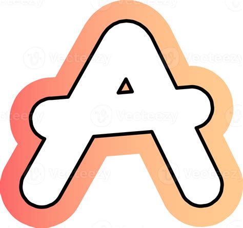 Free Cute Letter Hand Draw Alphabet 17217337 Png With Transparent