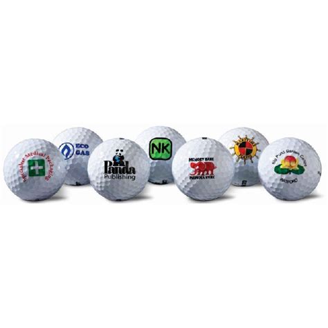 Personalised Titleist Pro V1 Golf Balls Custom Printed Titleist Pro