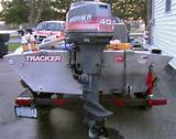 Cleaning Aluminum Boats Images