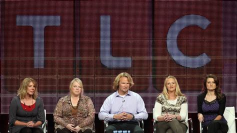 The Untold Truth Of Sister Wives Kody Brown