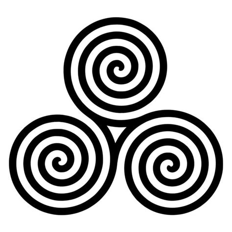 Celtic Symbols Clipart Best