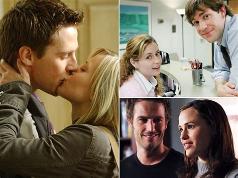 5 First Kisses That Sealed The Deal
