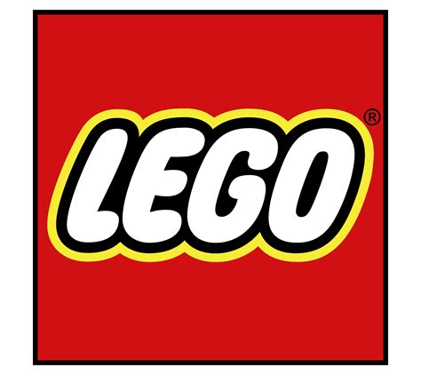 Lego Logo Artrprnr Mgzn