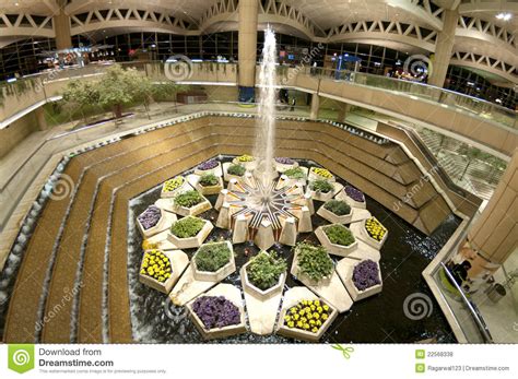 Find and book deals on the best resorts in riyadh, saudi arabia! Fountain At Airport In Riyadh, Saudi Arabia Royalty Free ...