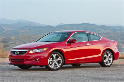 ホンダ・アコード, honda akōdo) /əˈkɔːrd/, known as the honda inspire (japanese: Sport Cars: Honda Accord Coupe Concept 2012 Nice Car