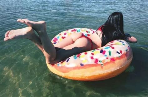 Donut Nudes By Veronicka3