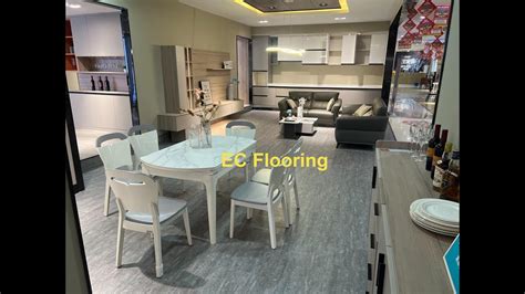 SPC Flooring Is A Popular Option For Homeowners Flooring Spcflooring Interiordecoration