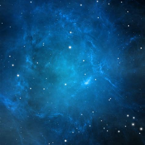 See more ideas about galaxy background, galaxy, background. Blue Galaxy Wallpaper - WallpaperSafari