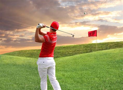 30 Fun Golf Games For The Course Complete List