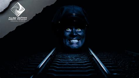 Whistle Scottish Ghost Train Horror Short Film Youtube