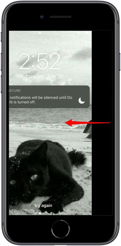 Swipe down from the upper right corner of your home screen or your lock screen if you have an iphone x or later, or on newer versions like the iphone 11, here's how to run the flashlight from the control center. How to Turn Your iPhone Flashlight On & Off (UPDATED FOR ...